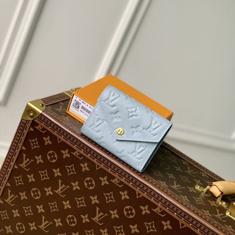 LV Wallets